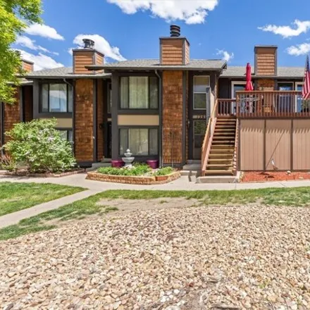 Buy this 2 bed house on 1298 South Carson Way in Aurora, CO 80012