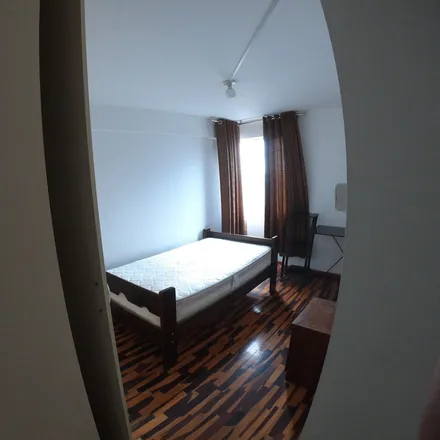 Buy this 3 bed apartment on Jirón Domigo Cueto in Jesús María, Lima Metropolitan Area 15494