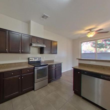 Rent this 3 bed condo on West Colcord Canyon Road in Phoenix, AZ 85035