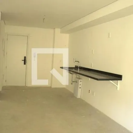 Buy this 2 bed apartment on Marriot Executive Apartments São Paulo in Rua Professor Filadelfo Azevedo 717, Moema