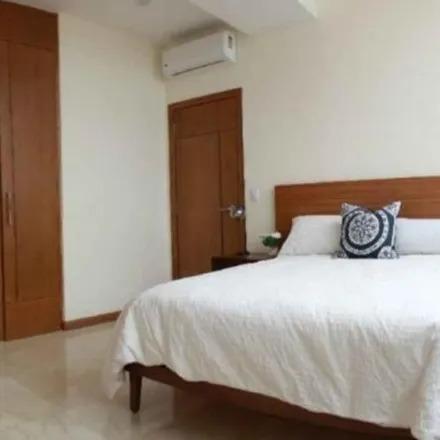 Rent this 2 bed apartment on Paseo Puesta del Sol in Lomas Altas, 45049 Zapopan