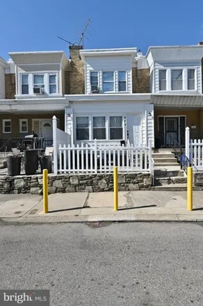 Buy this 4 bed house on 920 Marcella Street in Philadelphia, PA 19124