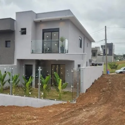 Buy this 3 bed house on Largo Eden Magri Gianini in Vila Nova, Santana de Parnaíba - SP
