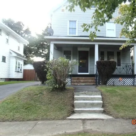 Buy this 5 bed house on 143 Avery Street in City of Rochester, NY 14606
