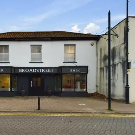 Buy this studio duplex on Reflections in High Street, Nailsea