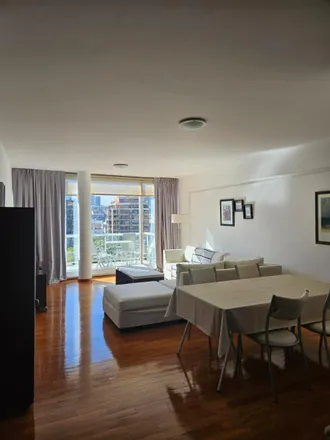 Rent this 1 bed condo on General Lucio Norberto Mansilla 3796 in Palermo, C1425 DEP Buenos Aires