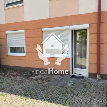 Rent this 2 bed apartment on Debrecen in Varga utca, 4024