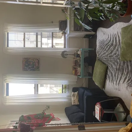 Rent this 3 bed apartment on 237 Jefferson Street in New York, NY 11237