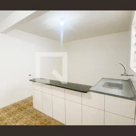 Rent this 1 bed house on Rua Indiana in Vila Suíça, Santo André - SP