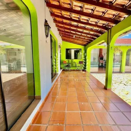 Buy this studio house on Rua Caviúna in Leonor, Londrina - PR