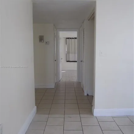 Rent this 1 bed apartment on 7368 Southwest 82nd Street in Miami-Dade County, FL 33143