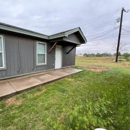 Rent this 3 bed house on 2877 East 2nd Street in Lubbock, TX 79403