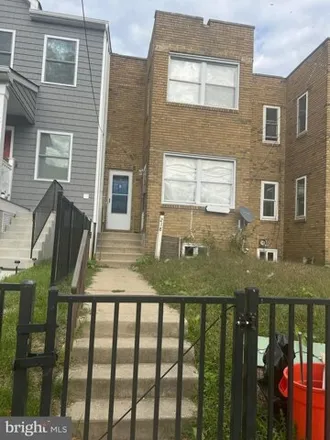 Rent this 1 bed house on 234 Morse Street in Camden, NJ 08105