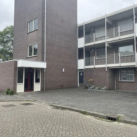 Image 2 - Torenvalk 41, 2991 MX Barendrecht, Netherlands - Apartment for rent