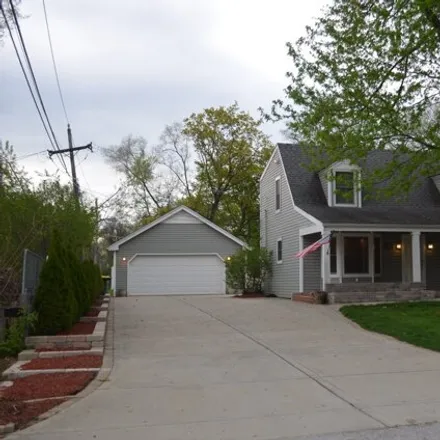 Image 3 - Ethel Street, Geneva Road, Wheaton, IL 60187, USA - House for rent