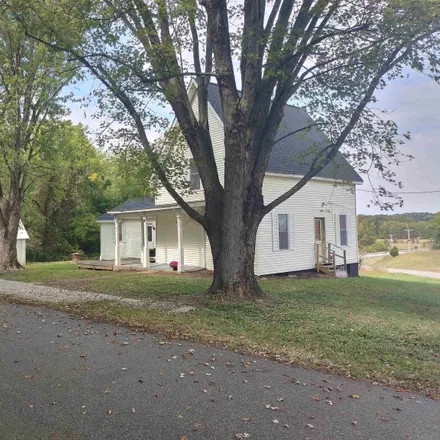 Buy this 2 bed house on 943 Union Valley Road in Greene County, IN 47424