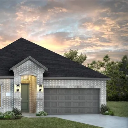 Buy this 3 bed house on Windfield Way in McKinney, TX 75070