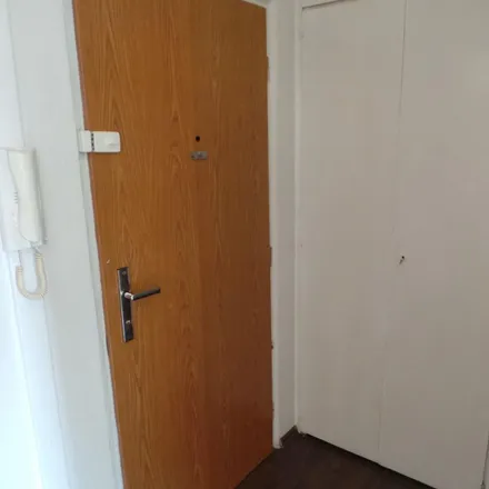 Rent this 1 bed apartment on Okresní soud in Moskevská, 434 01 Most