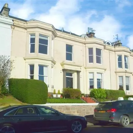 Rent this 2 bed apartment on 289 Perth Road in Dundee, DD2 1JS