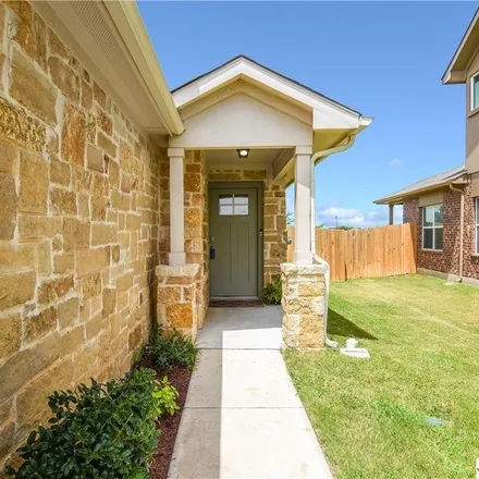 Buy this 4 bed house on 425 Dubina Avenue in Georgetown, TX 78626