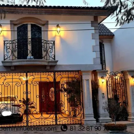 Buy this 1 bed house on Calle Decima Segunda in Residencial Anáhuac, 66422 San Nicolás de los Garza