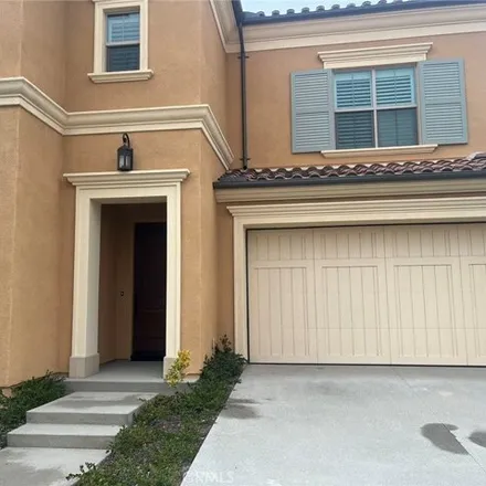Rent this 4 bed house on 100 Wheat in Irvine, CA 92620