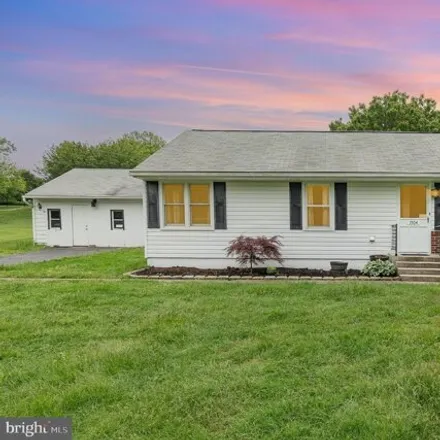 Buy this 3 bed house on 1504 Greenspring Avenue in Perryville, Cecil County