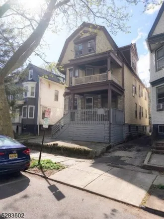Buy this 8 bed house on 73 Amherst Street in East Orange, NJ 07018
