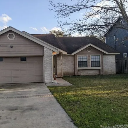 Buy this 3 bed house on 7832 Trumbal in Live Oak, Bexar County