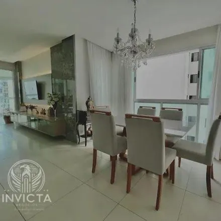 Buy this 3 bed apartment on Avenida Alvin Bauer 100 in Centro, Balneário Camboriú - SC