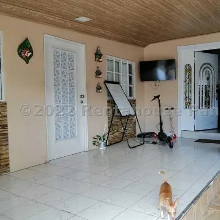 Buy this 4 bed house on Calle S in Distrito San Miguelito, Panama City