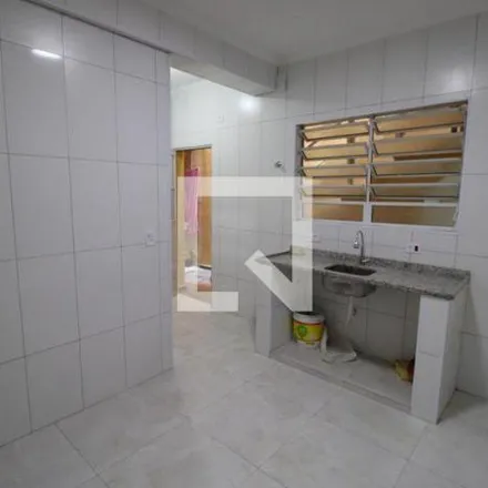 Rent this 2 bed house on Rua Vale de Amoreira in Cidade Ademar, São Paulo - SP