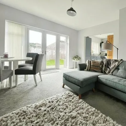 Image 2 - Mellor Way, New Waltham, DN36 4GW, United Kingdom - House for sale