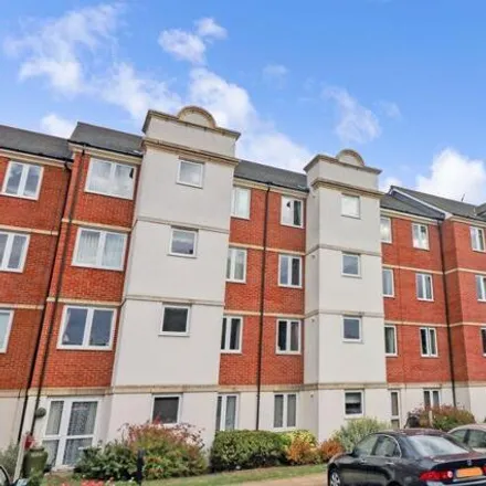 Buy this 1 bed apartment on Darwin Court in Harold Road, Cliftonville West