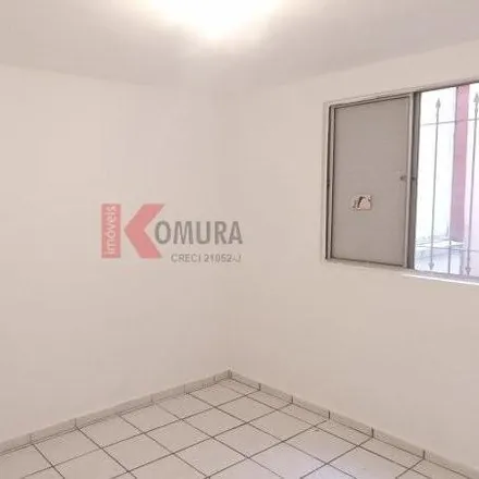Rent this 2 bed apartment on Rua José Benedito Moreira in Parque Santana, Mogi das Cruzes - SP