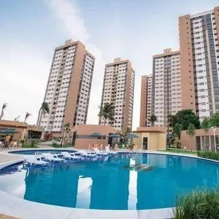 Buy this 3 bed apartment on SuperFácil - Unidade Rodoviária in Avenida Capitão Mor-Gouveia, Nossa Senhora de Nazaré
