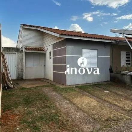 Image 2 - Rua João Caetano, Fabrício, Uberaba - MG, 38015-020, Brazil - House for sale