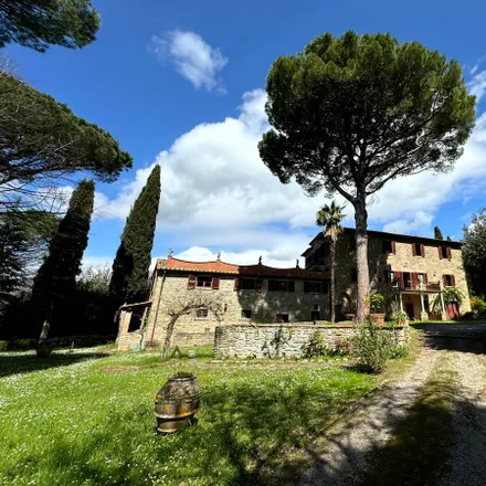 Image 8 - Cortona, Arezzo, Italy - House for sale