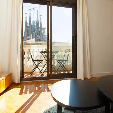Image 7 - Carrer de Lepant, 292, 08001 Barcelona, Spain - Apartment for rent