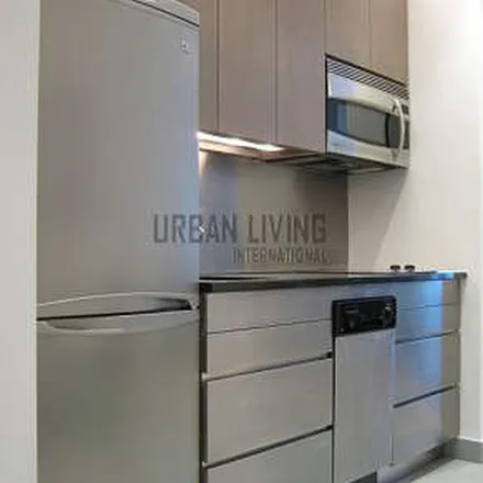 Rent this 1 bed apartment on Lexington Avenue & East 26th Street in Lexington Avenue, New York