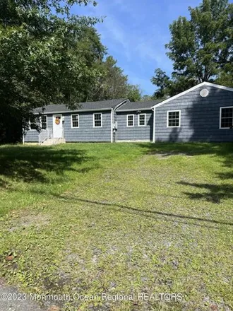 Image 4 - Stage Coach Road, Clarksburg, Millstone Township, NJ 08510, USA - House for sale