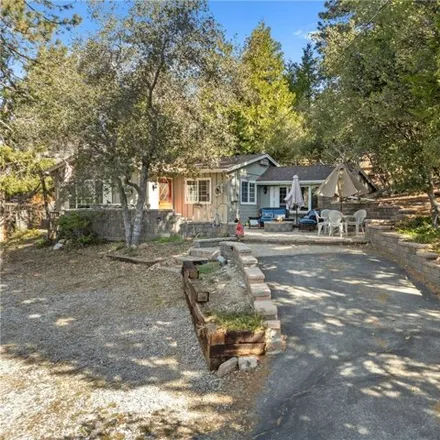 Image 2 - 54498 Valley View Drive, Idyllwild-Pine Cove, Riverside County, CA 92549, USA - House for sale