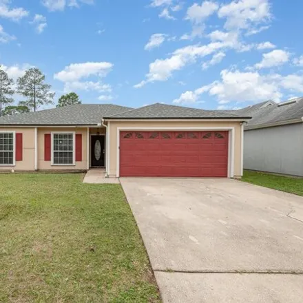 Buy this 3 bed house on 8100 Dunbarton Court in Jacksonville, FL 32244