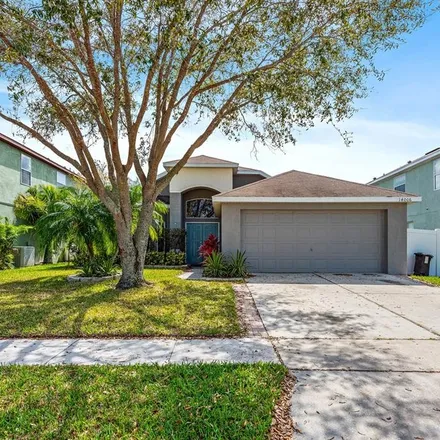 Buy this 3 bed house on 799 Hardwood Circle in Orange County, FL 32828