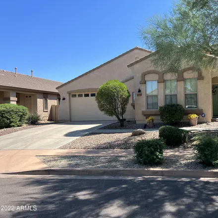 Buy this 3 bed house on 35309 North 31st Drive in Phoenix, AZ 85086