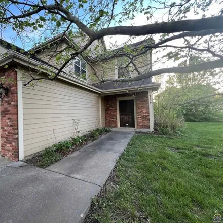 Buy this 3 bed house on 2501 Dover Court in Lawrence, KS 66046
