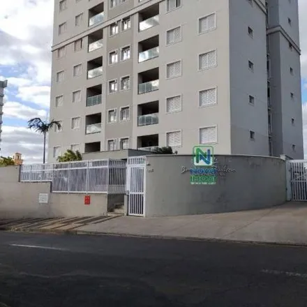 Image 1 - Rua Fernando Lopes, Paulicéia, Piracicaba - SP, 13401-557, Brazil - Apartment for sale