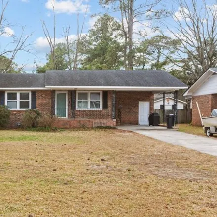 Buy this 3 bed house on 461 College Avenue in Washington Park, Beaufort County