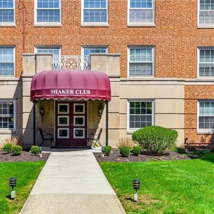 Buy this 3 bed condo on Shaker Heights Country Club in Lynton Road, Shaker Heights