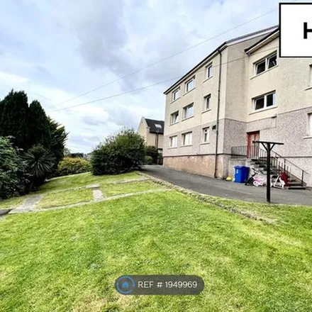 Image 9 - Wedderlea Drive, South Cardonald, Glasgow, G52 2TA, United Kingdom - Apartment for rent